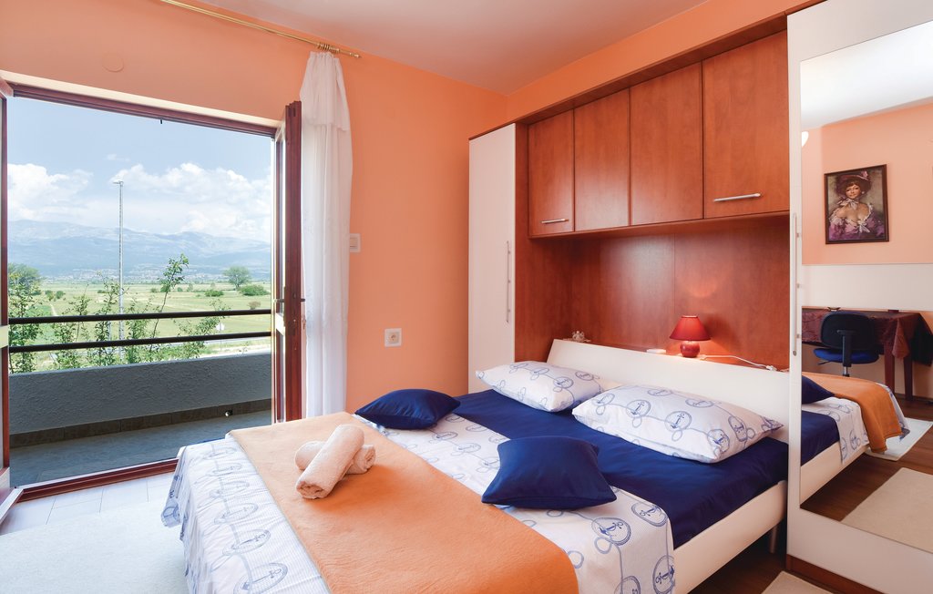 Ferienhaus - Split-Turjaci , Kroatien - CDT956 36