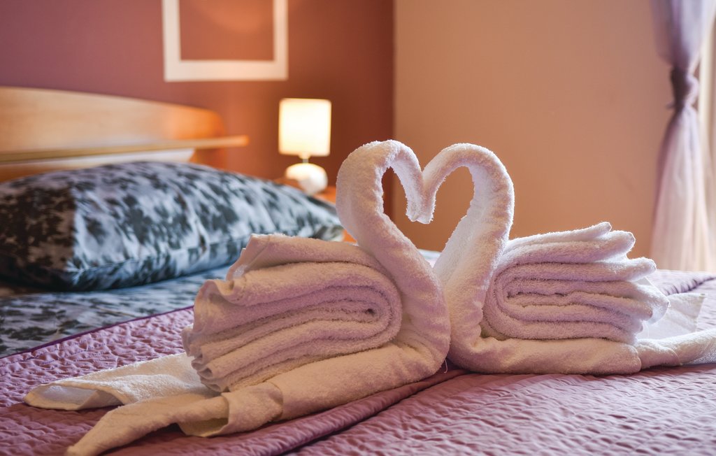 Ferienhaus - Split-Strozanac , Kroatien - CDT965 40