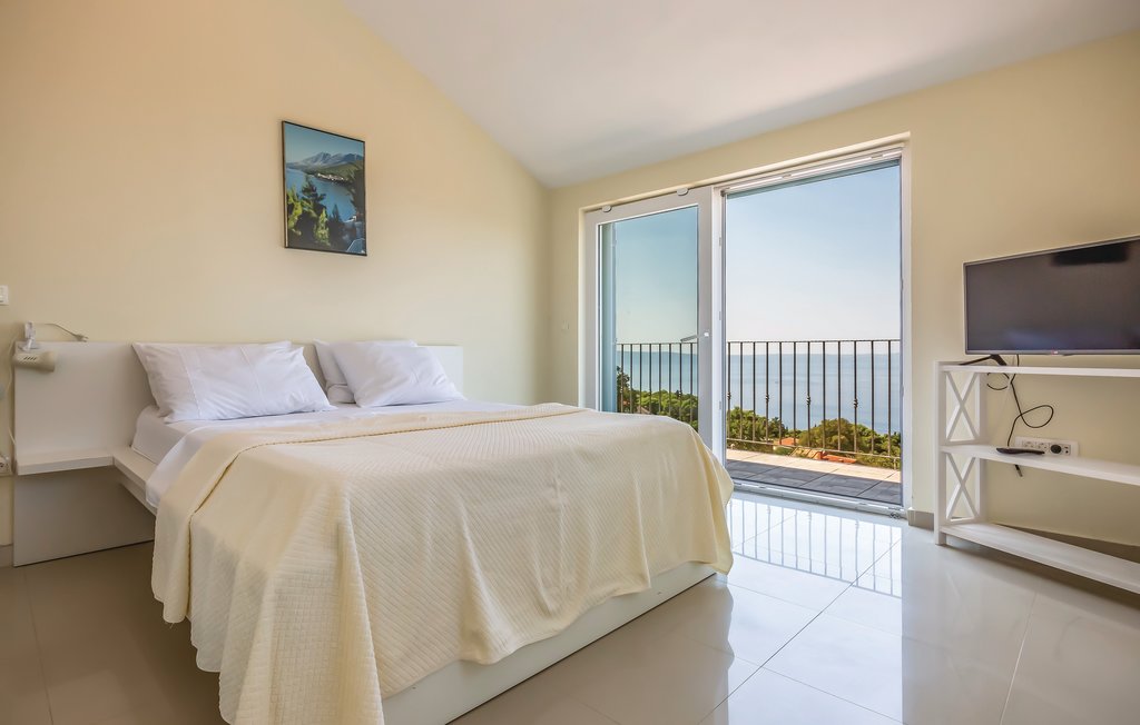 Feriehus - Makarska-Gornji Tucepi , Kroatia - CDT974 24