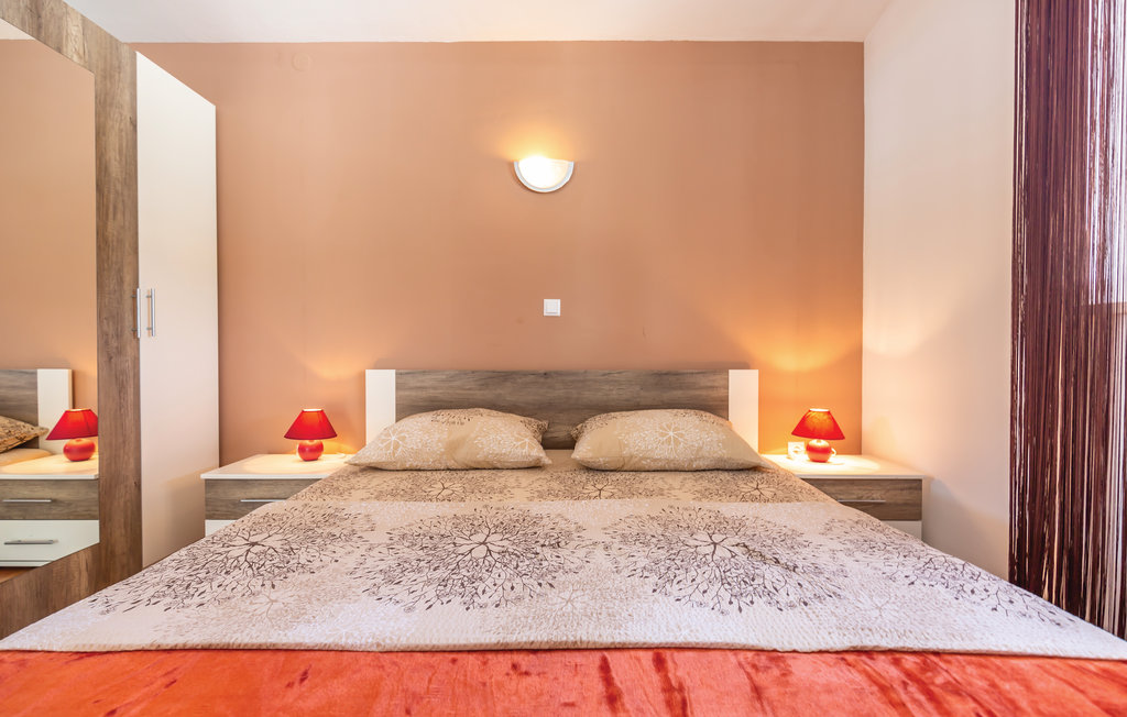 Feriehuse - Makarska-Katuni , Kroatien - CDT975 21