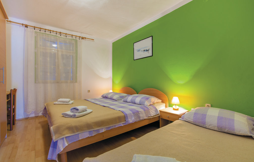 Ferienwohnung - Omis-Lokva Rogoznica , Kroatien - CDT339 18