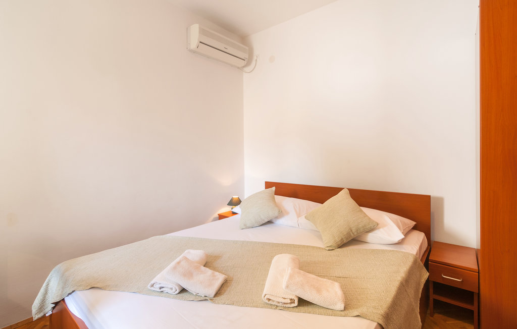 Lejlighed - Split-Podstrana , Kroatien - CDT694 10