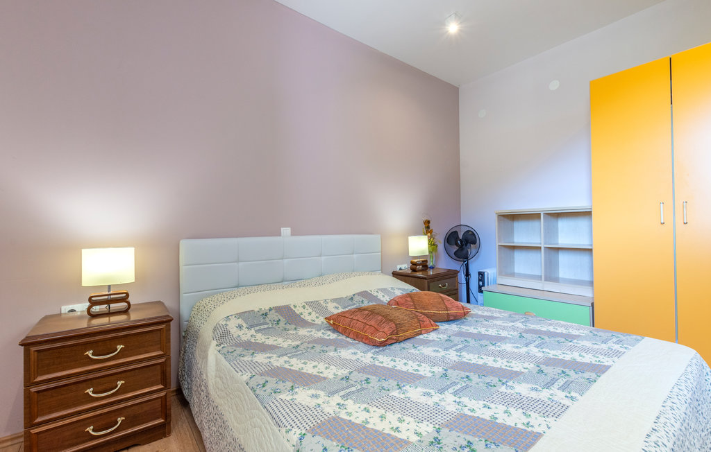 Ferienhaus - Omis-Gata , Kroatien - CDT815 31