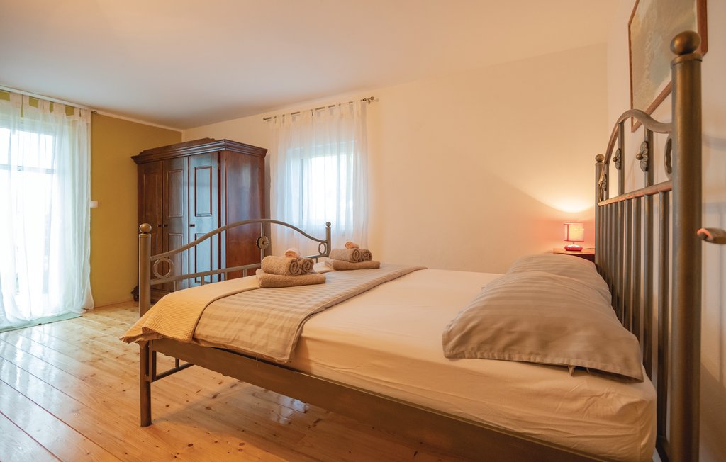 Feriehus - Makarska-Grubine , Kroatia - CDT873 29