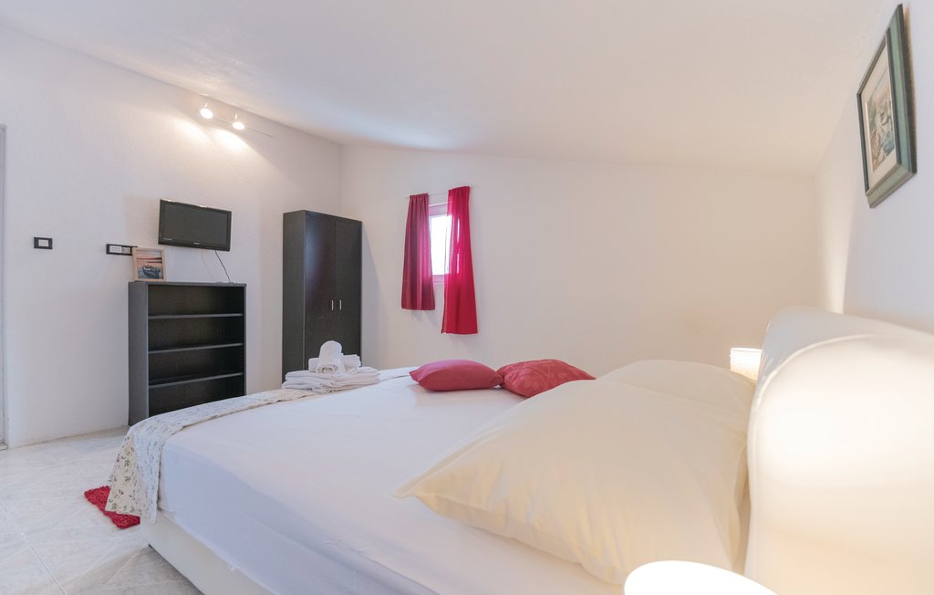 Feriehus - Makarska-Podgora , Kroatia - CDT877 29