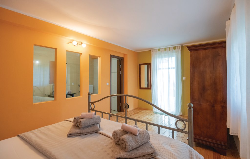 Feriehus - Makarska-Grubine , Kroatia - CDT873 30