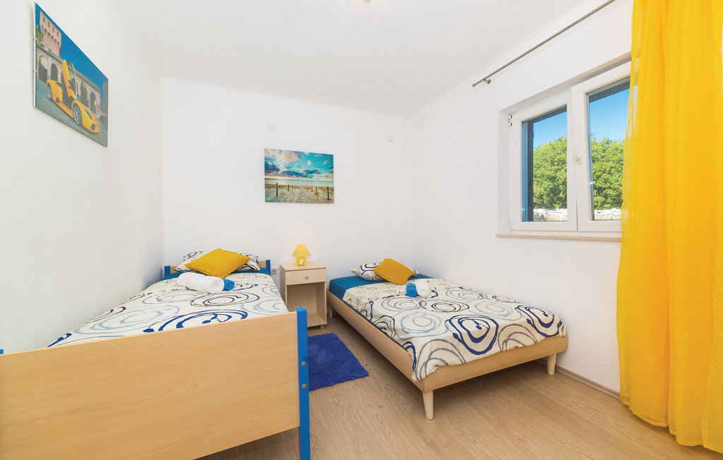 Feriehuse - Trogir-Primorski Dolac , Kroatien - CDT968 18