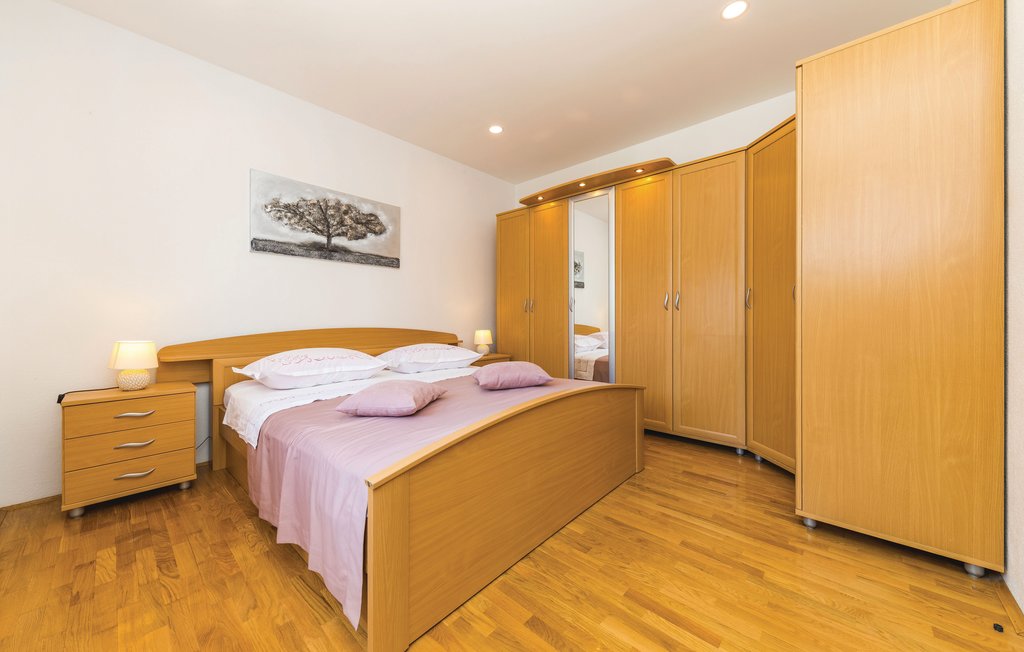 Ferienhaus - Trogir-Kastel Kambelovac , Kroatien - CDT997 27