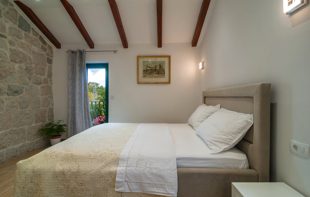 Location de vacances - Omis-Ostrvica , Croatie - CDT048 39