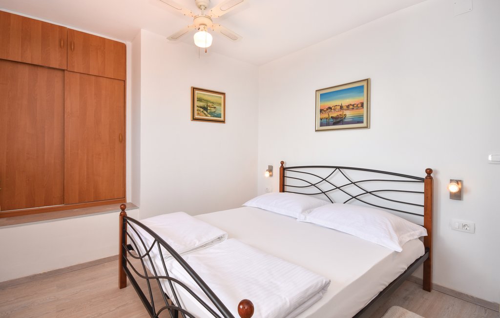 Feriehuse - Omis-Lokva Rogoznica , Kroatien - CDT089 23