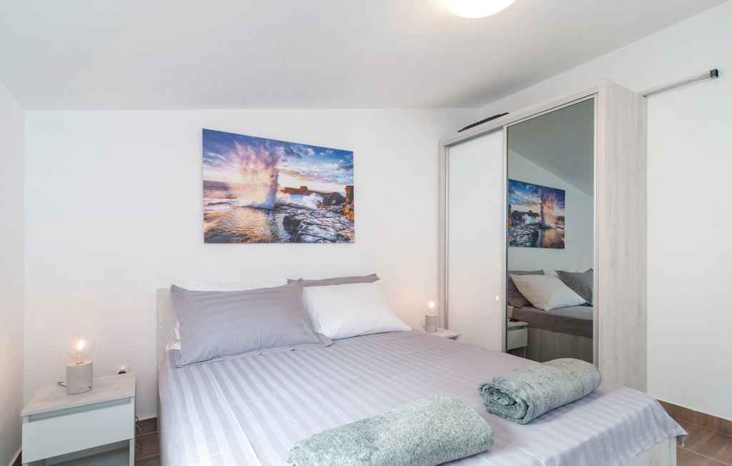 Ferienhaus - Ciovo-Misevac , Kroatien - CDT131 30