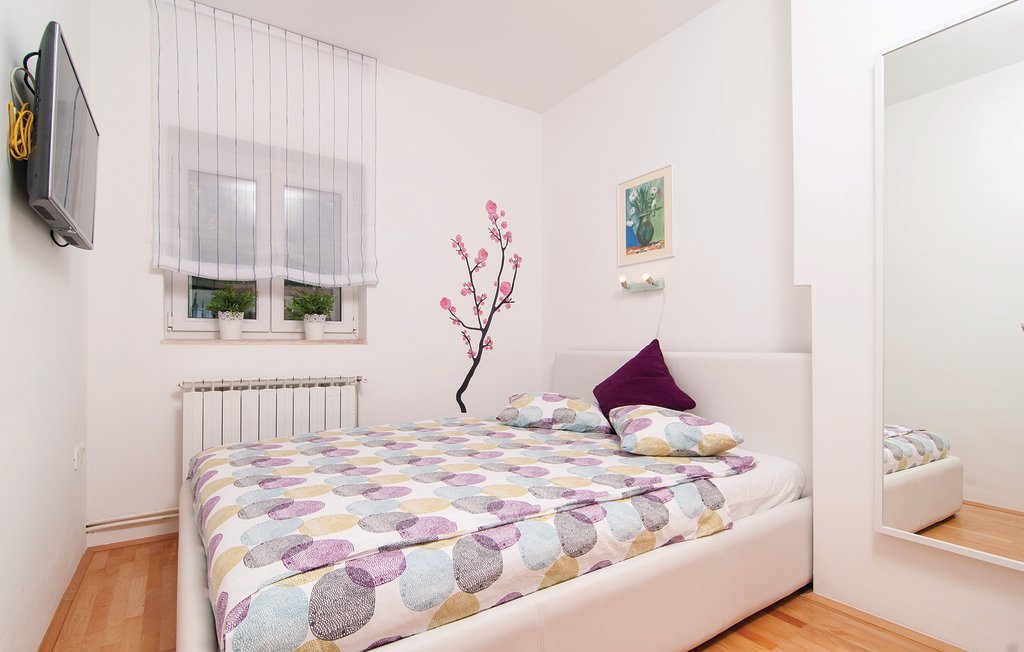 Ferienhaus - Trogir-Kastel Gomilica , Kroatien - CDT266 43