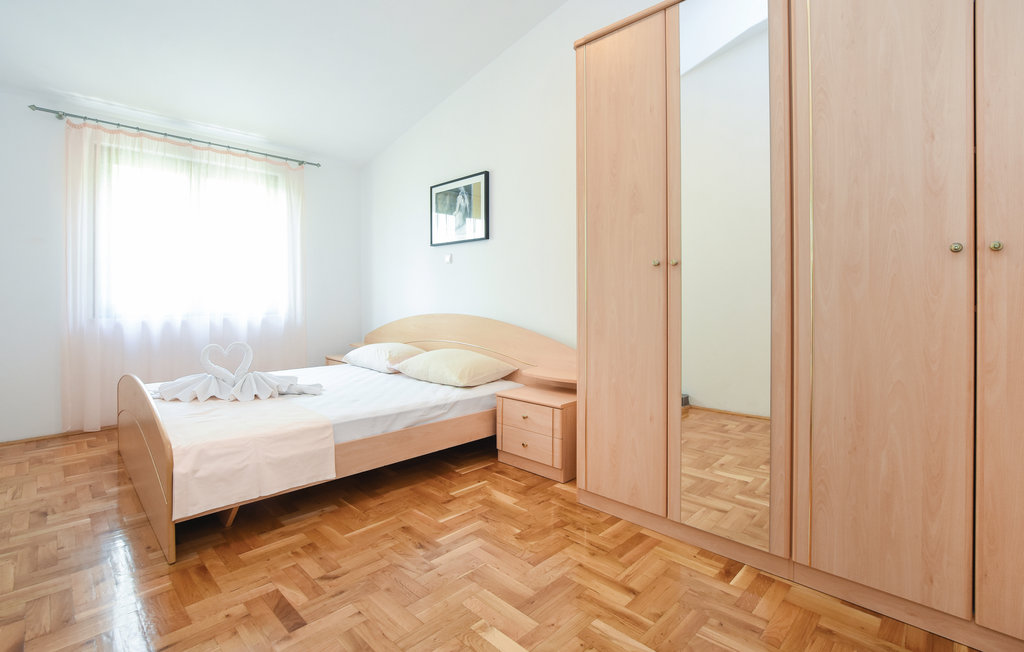 Semesterhus - Omis , Kroatien - CDT272 39