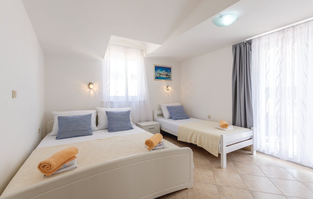 Ferieleilighet - Trogir-Sevid , Kroatia - CDT298 42