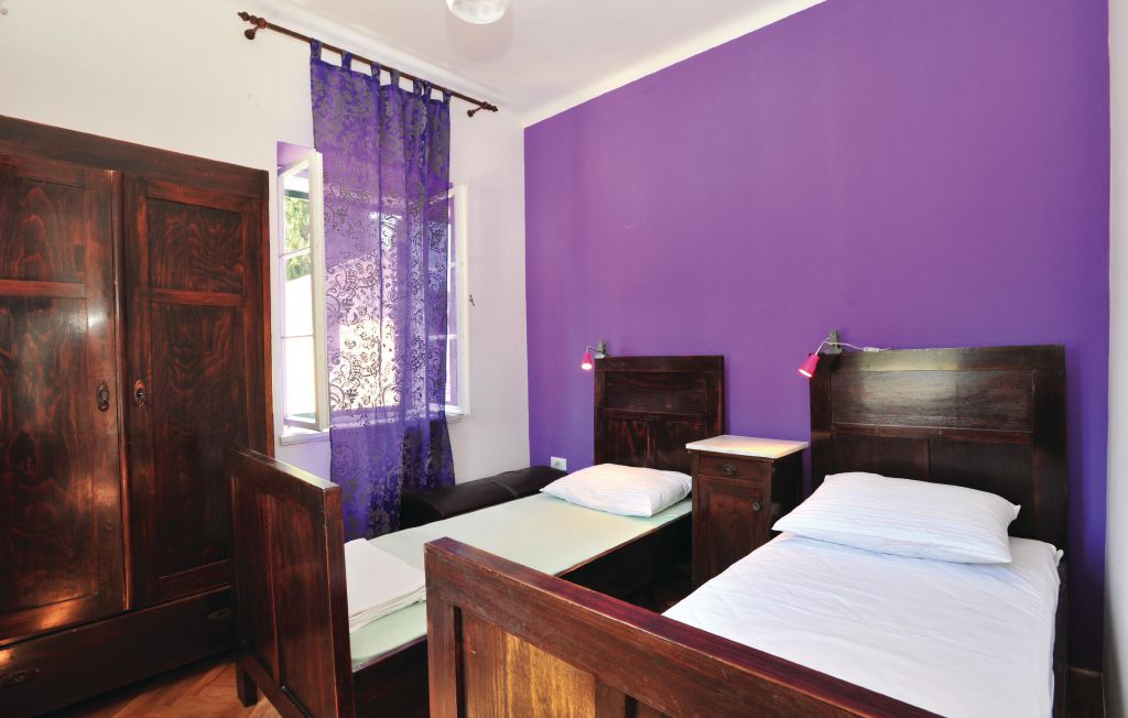 Feriehuse - Trogir-Kastel Luksic , Kroatien - CDT304 44