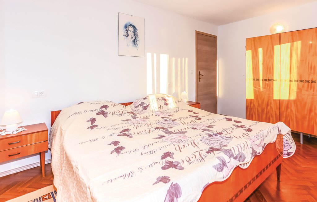Location de vacances - Omis-Stanici , Croatie - CDT414 23