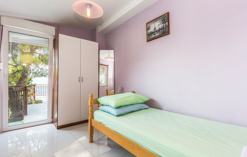 Feriehuse - Makarska-Brela , Kroatien - CDT472 19