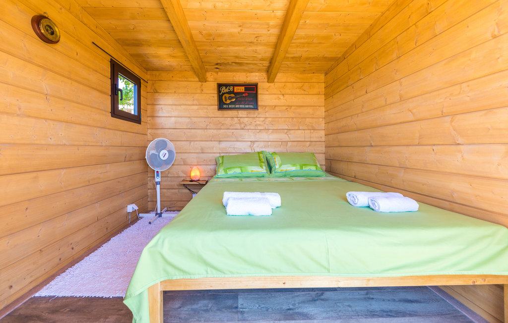 Feriehuse - Trogir-Kastel Novi , Kroatien - CDT627 34