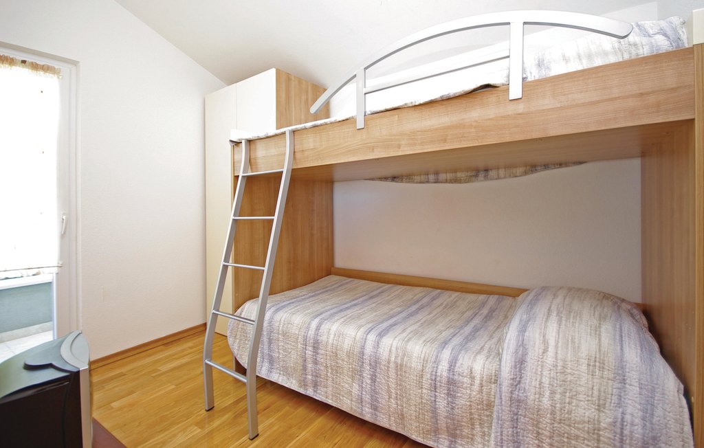 Feriehuse - Makarska-Gornji Tucepi , Kroatien - CDT655 41