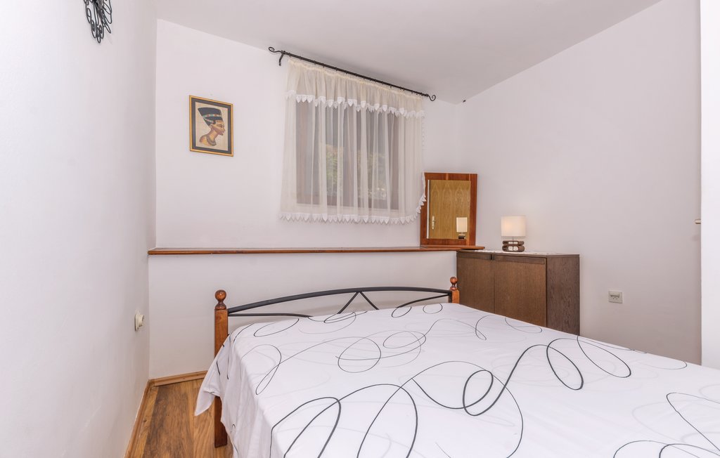 Feriehus - Trogir-Vinisce , Kroatia - CDT708 35