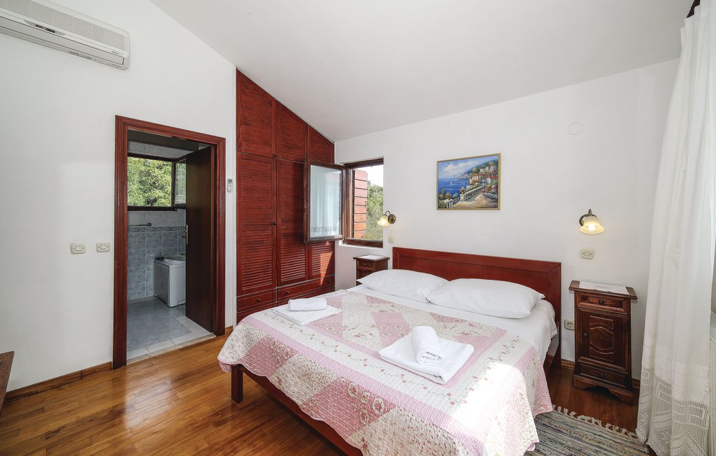 Feriehuse - Drvenik Mali , Kroatien - CDT709 33