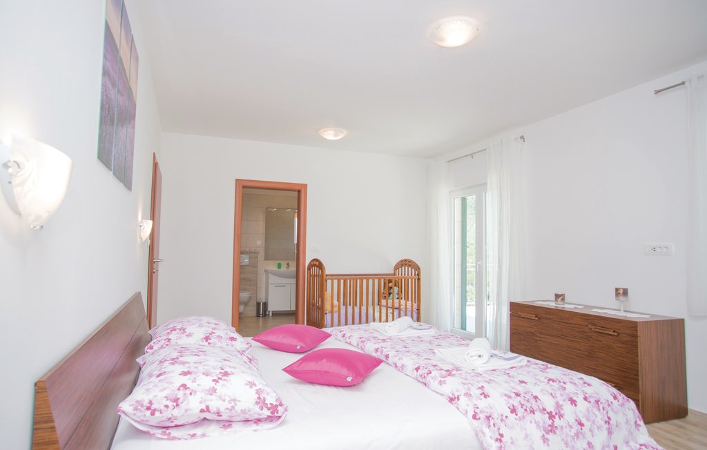 Feriehuse - Makarska-Rastovac , Kroatien - CDT772 24