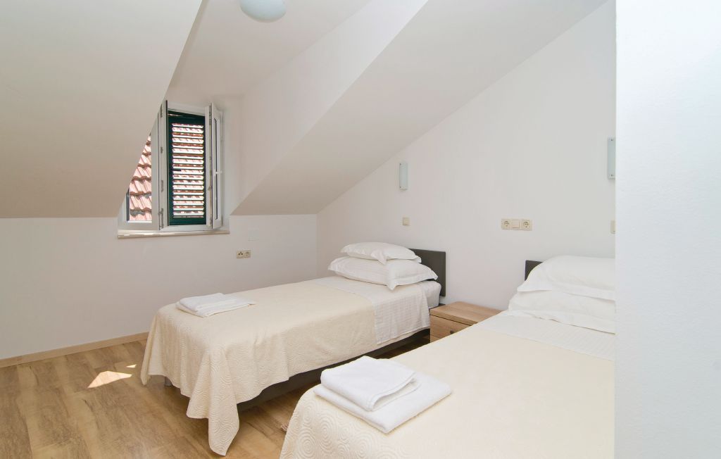 Lejlighed - Omis , Kroatien - CDT820 24