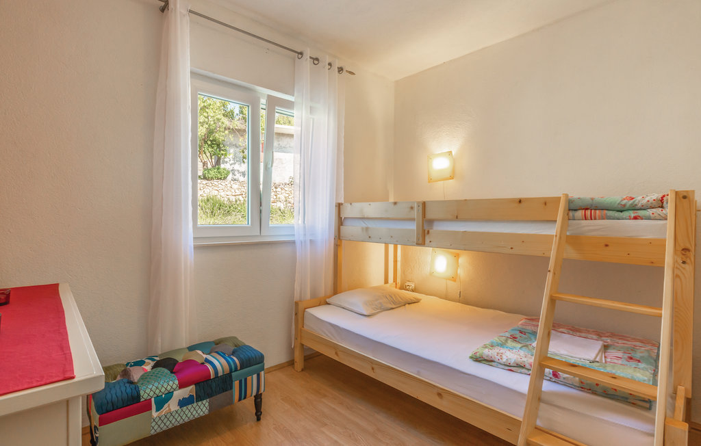 Ferienhaus - Split-Vojnic Sinjski , Kroatien - CDT871 36