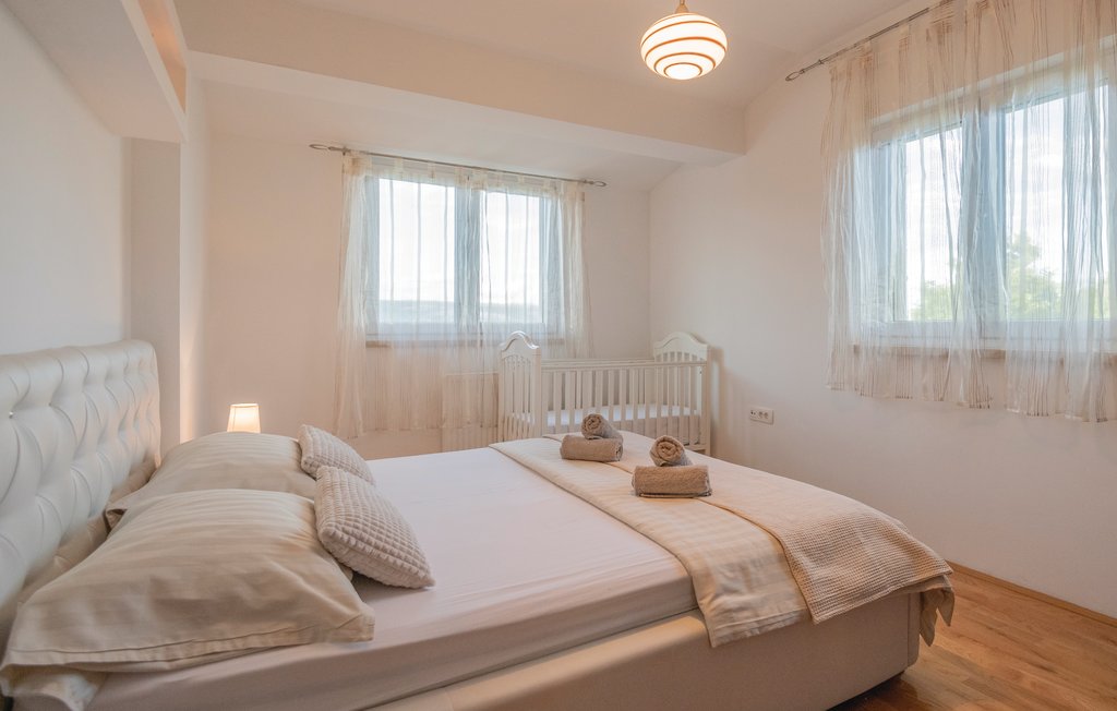 Feriehus - Makarska-Grubine , Kroatia - CDT873 33