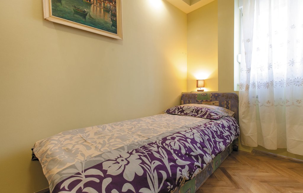 Feriehuse - Omis-Naklice , Kroatien - CDT955 27