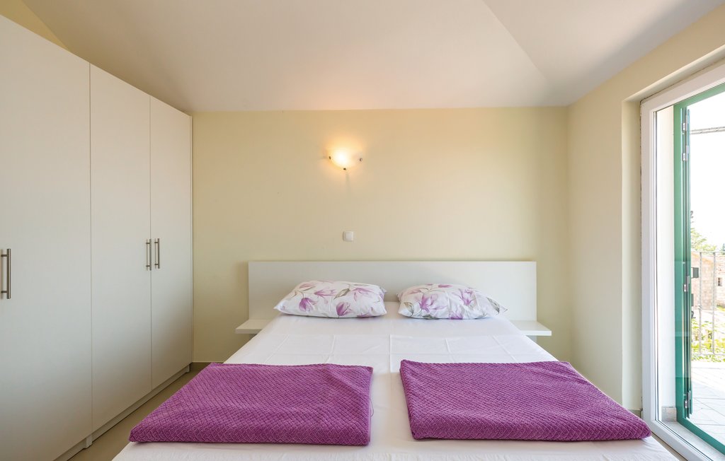 Feriehus - Makarska-Gornji Tucepi , Kroatia - CDT974 28