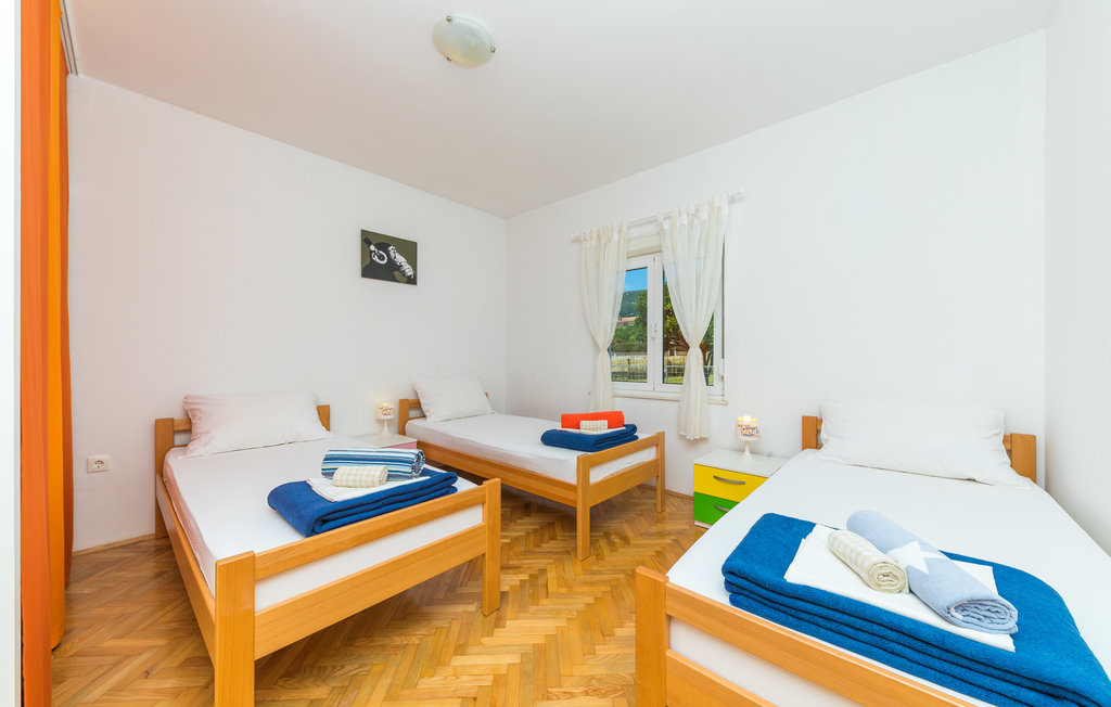 Ferienhaus - Trogir-Kastel Luksic , Kroatien - CDT990 33