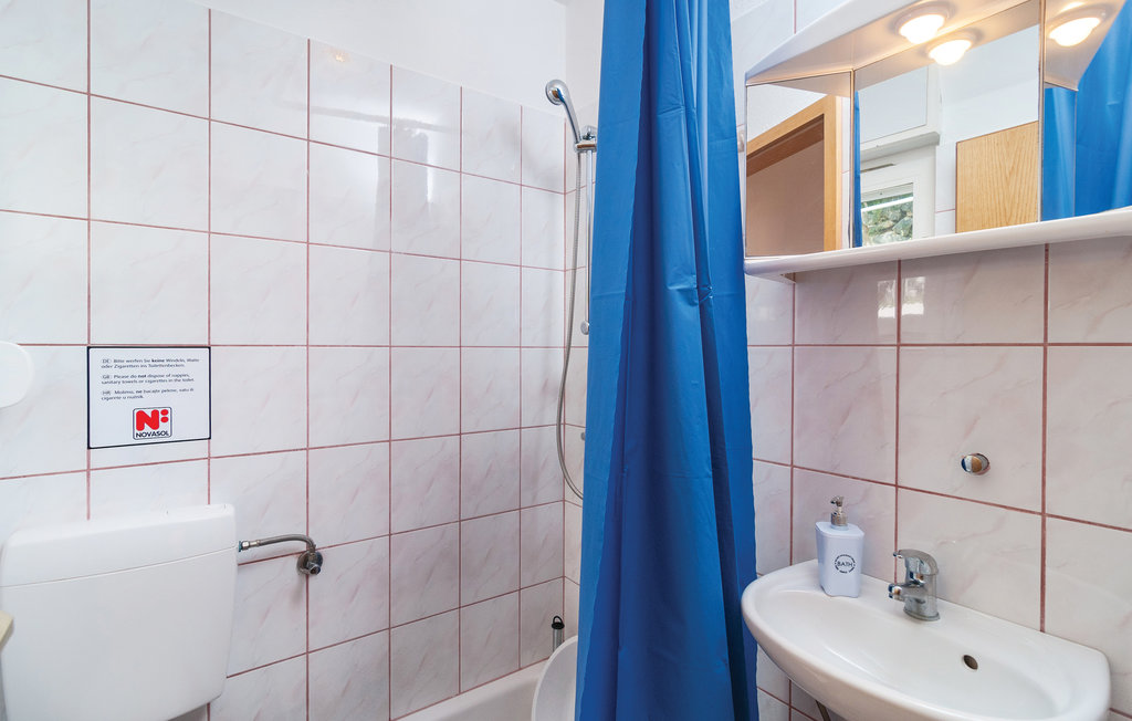 Ferienhaus - Omis , Kroatien - CDT749 46