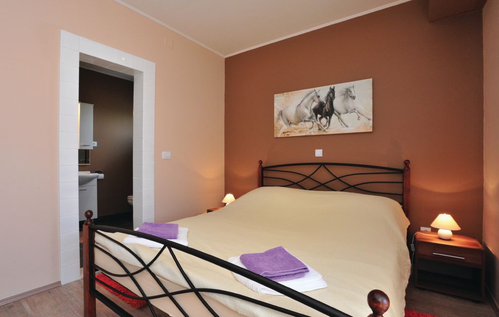 Feriehuse - Trogir-Kastel Stari , Kroatien - CDT245 4