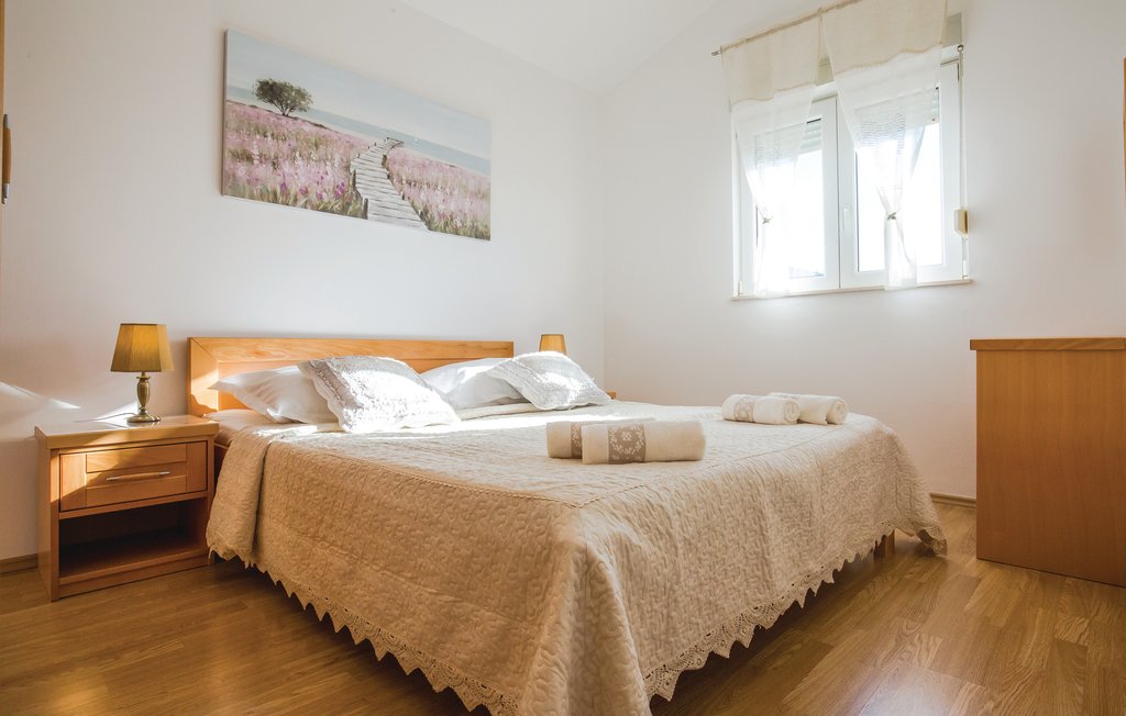 Semesterlägenhet - Makarska , Kroatien - CDT287 12