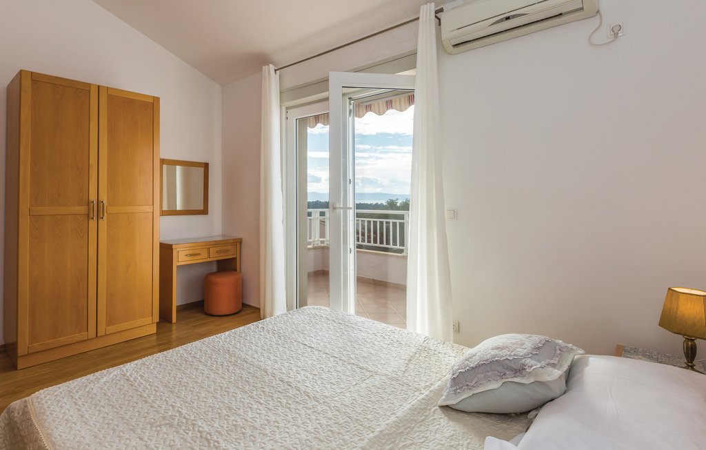 Lejlighed - Makarska , Kroatien - CDT289 12