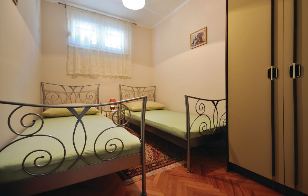 Ferienwohnung - Trogir-Kastel Gomilica , Kroatien - CDT452 16