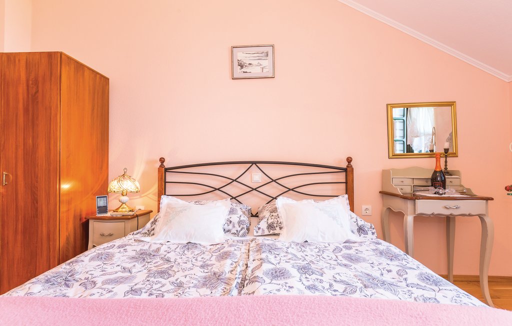 Feriehus - Makarska-Gornji Tucepi , Kroatia - CDT471 17
