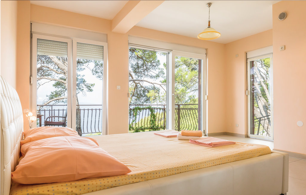 Feriehuse - Makarska-Brela , Kroatien - CDT472 16