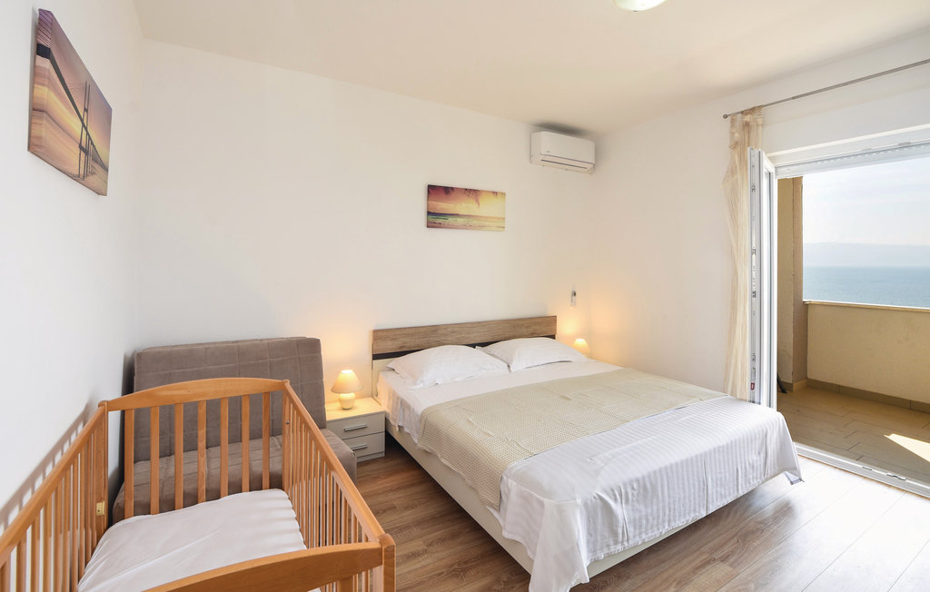 Feriehuse - Omis-Suhi Potok , Kroatien - CDT592 36