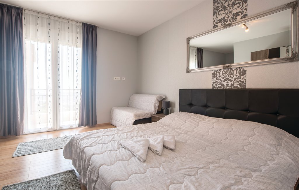 Ferienhaus - Split-Solin , Kroatien - CDT606 31