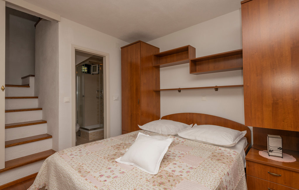 Ferienhaus - Makarska , Kroatien - CDT683 15