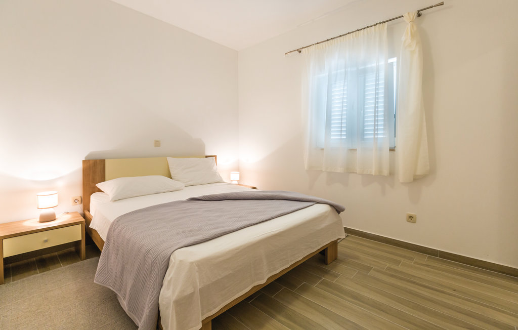 Feriehuse - Trogir-Kastel Sucurac , Kroatien - CDT688 31