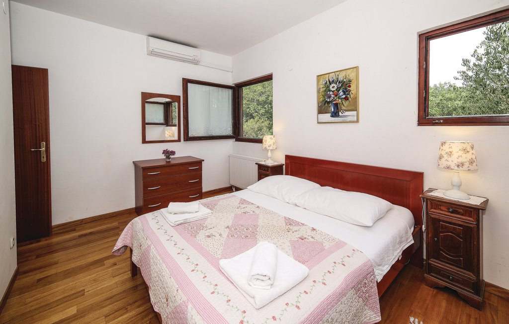 Feriehuse - Drvenik Mali , Kroatien - CDT709 30