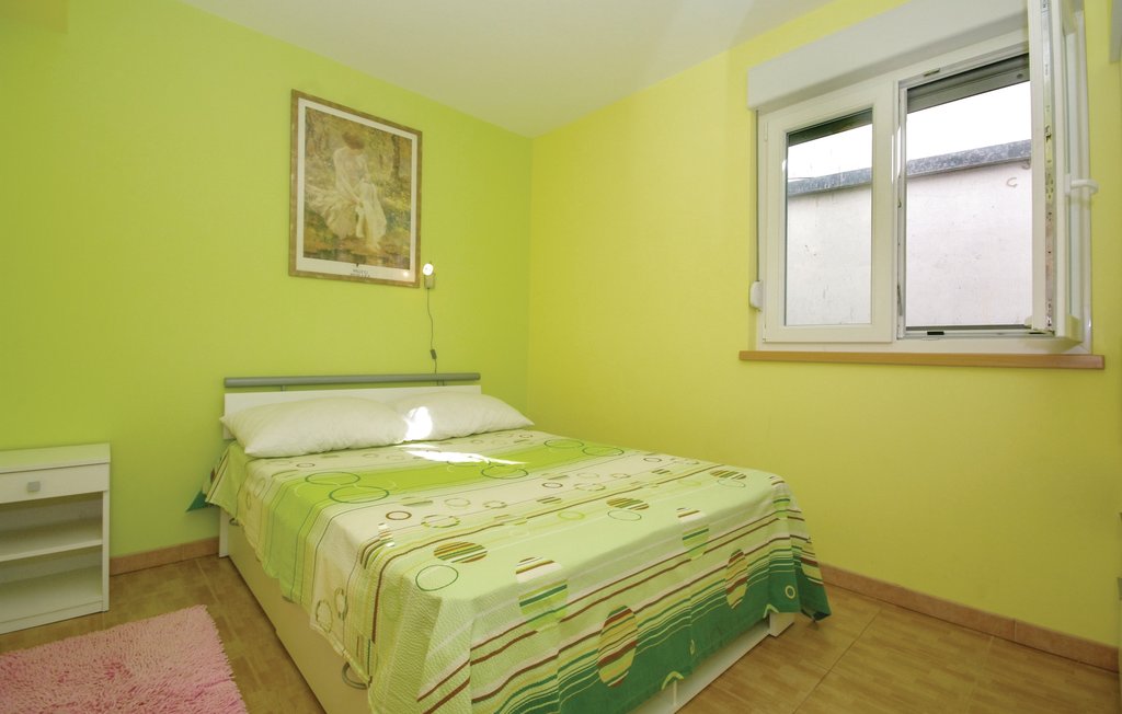 Feriehus - Drvenik Mali , Kroatia - CDT722 22