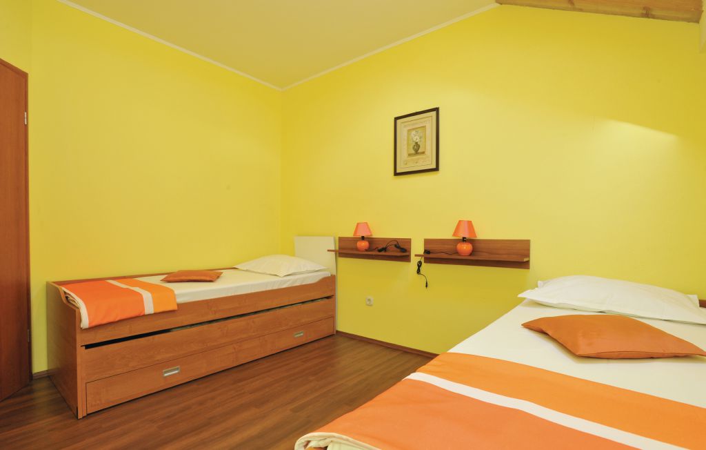 Ferienhaus - Split-Trilj , Kroatien - CDT751 30