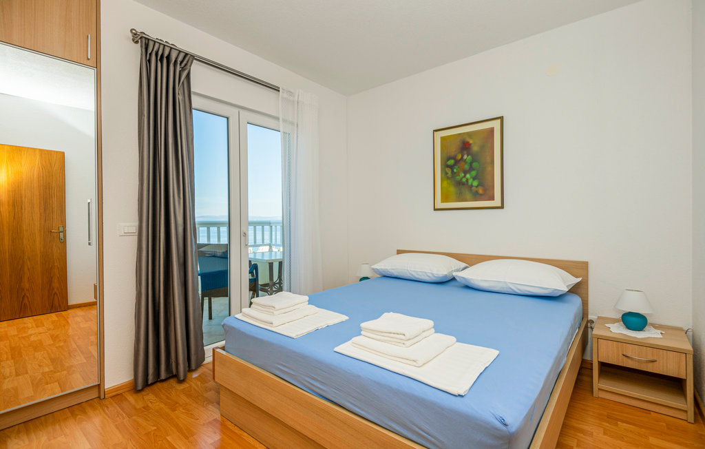 Feriehuse - Makarska , Kroatien - CDT777 45