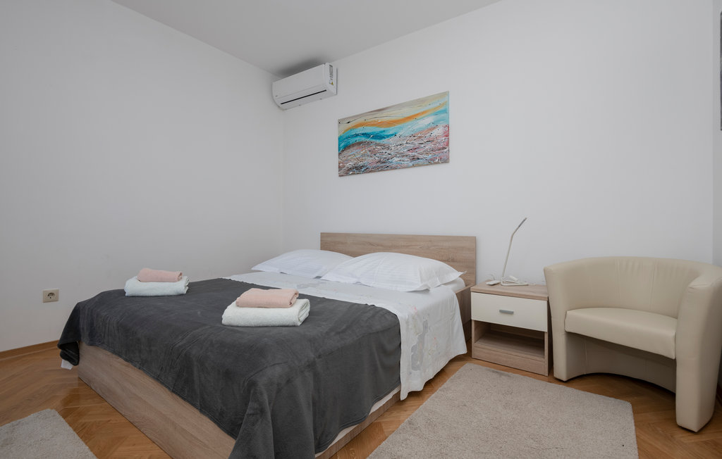 Feriehus - Makarska , Kroatia - CDT878 19