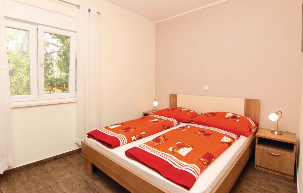 Ferienhaus - Split-Zrnovnica , Kroatien - CDT891 24