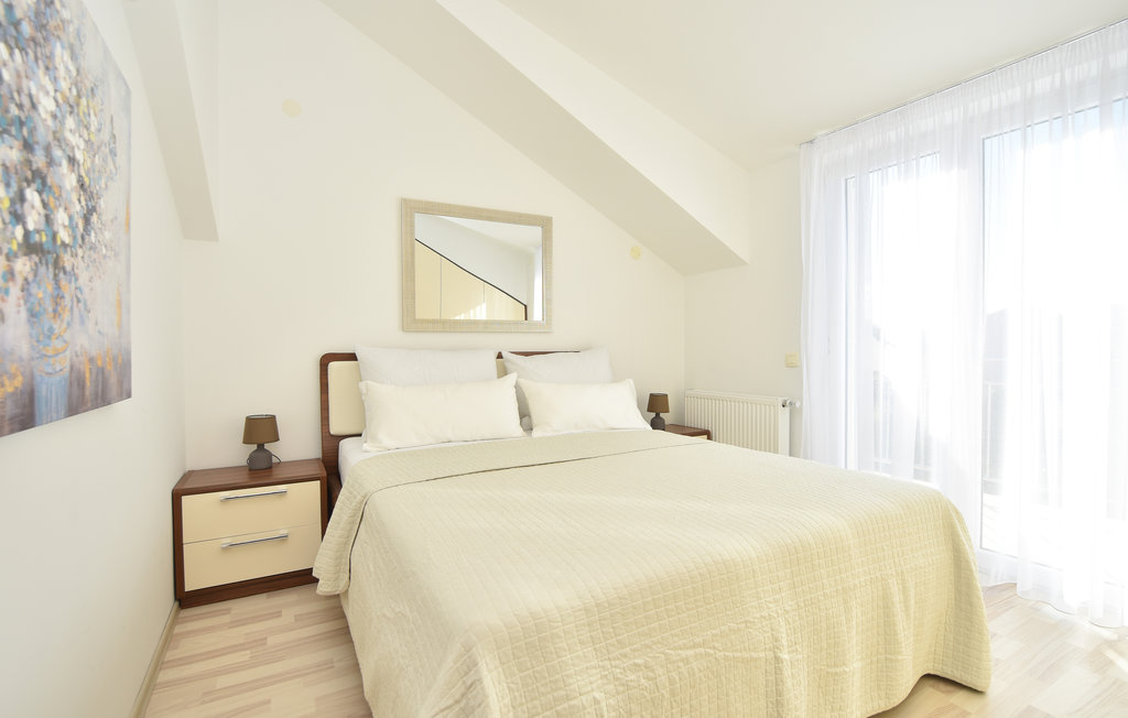 Ferienhaus - Split-Podstrana , Kroatien - CDT964 28